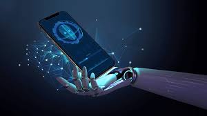 Mobile App Development Trends for 2025