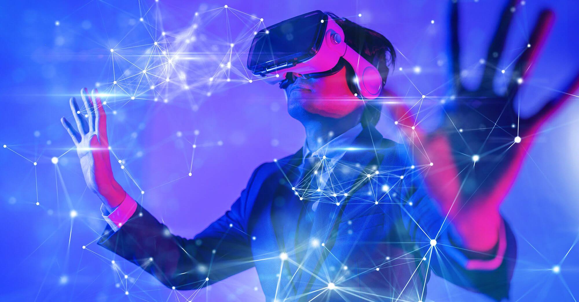 The Rise of Extended Reality in Business Training