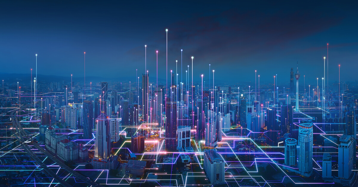 Sustainable Technology Solutions for Smart Cities